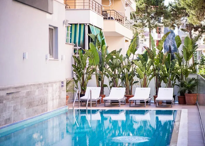 Amfora Hotel & Spa Durrës